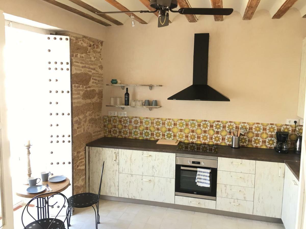 Casa Bugambilla