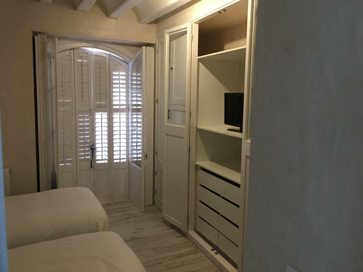 Casa Bugambilla Apartment