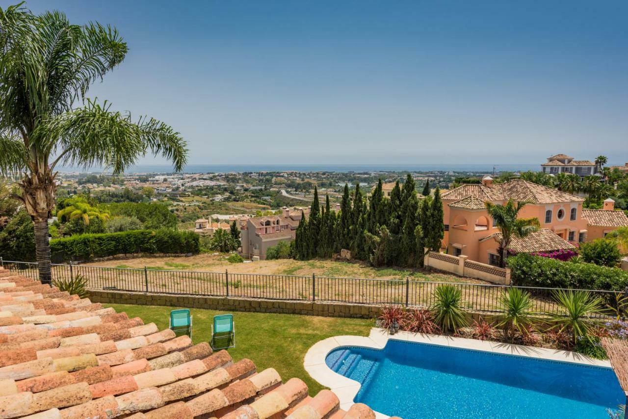 Casa Mimosa Villa *