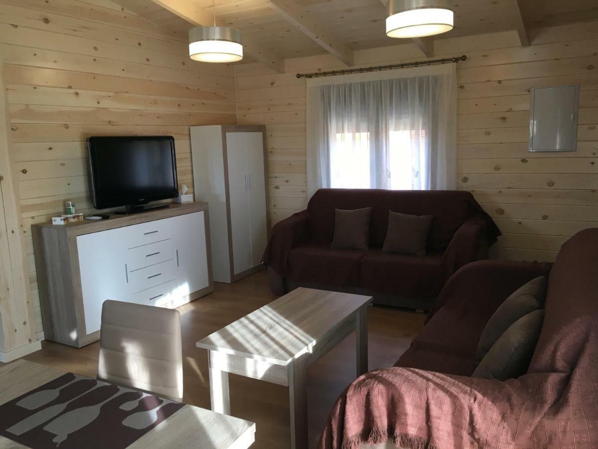 Apartamento La Escapada