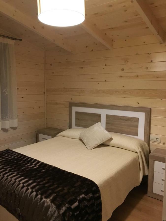La Escapada Apartamento Minaya