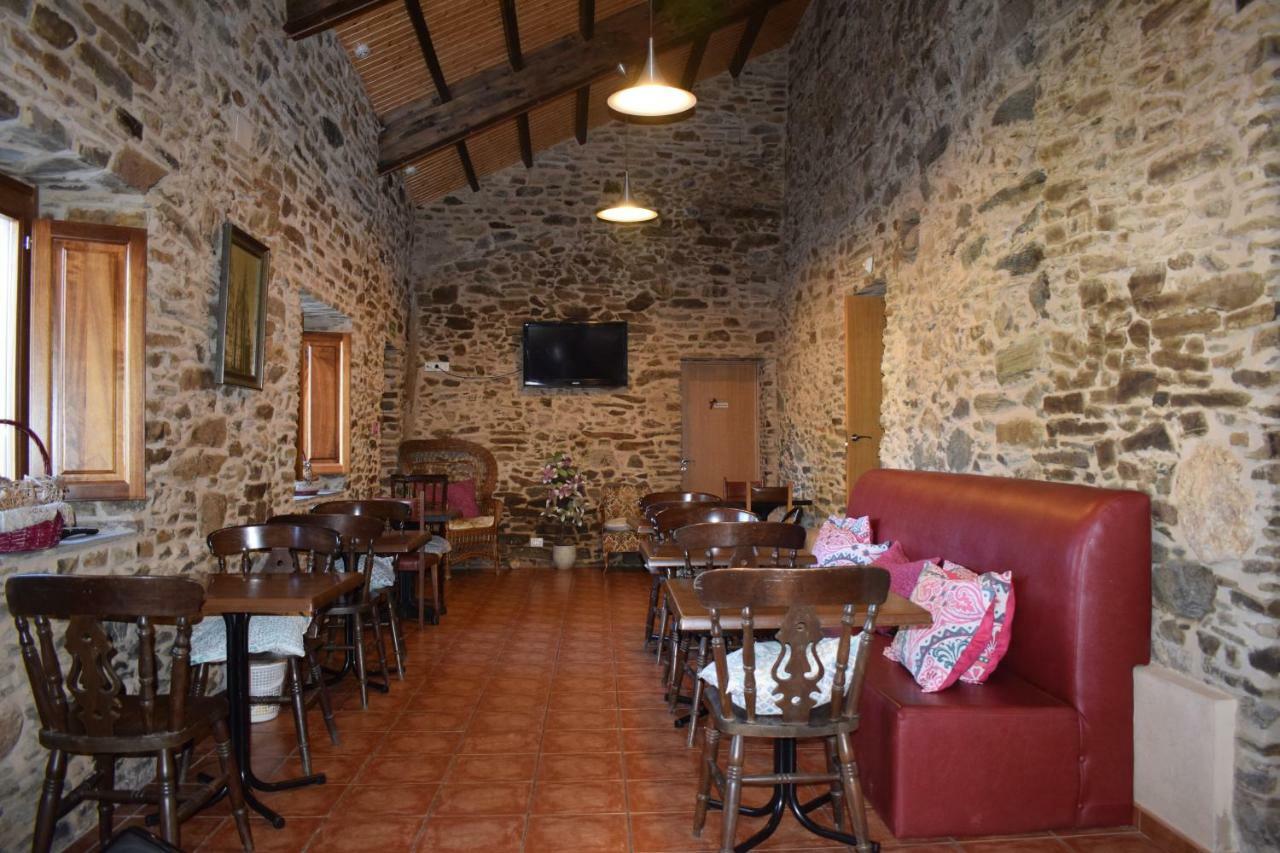 Guest house Caminantes Ribadiso