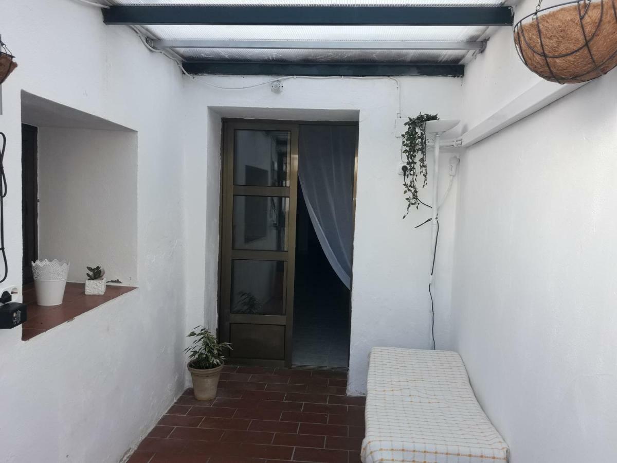 Сasa de vacaciones La Casa Del Pocito *