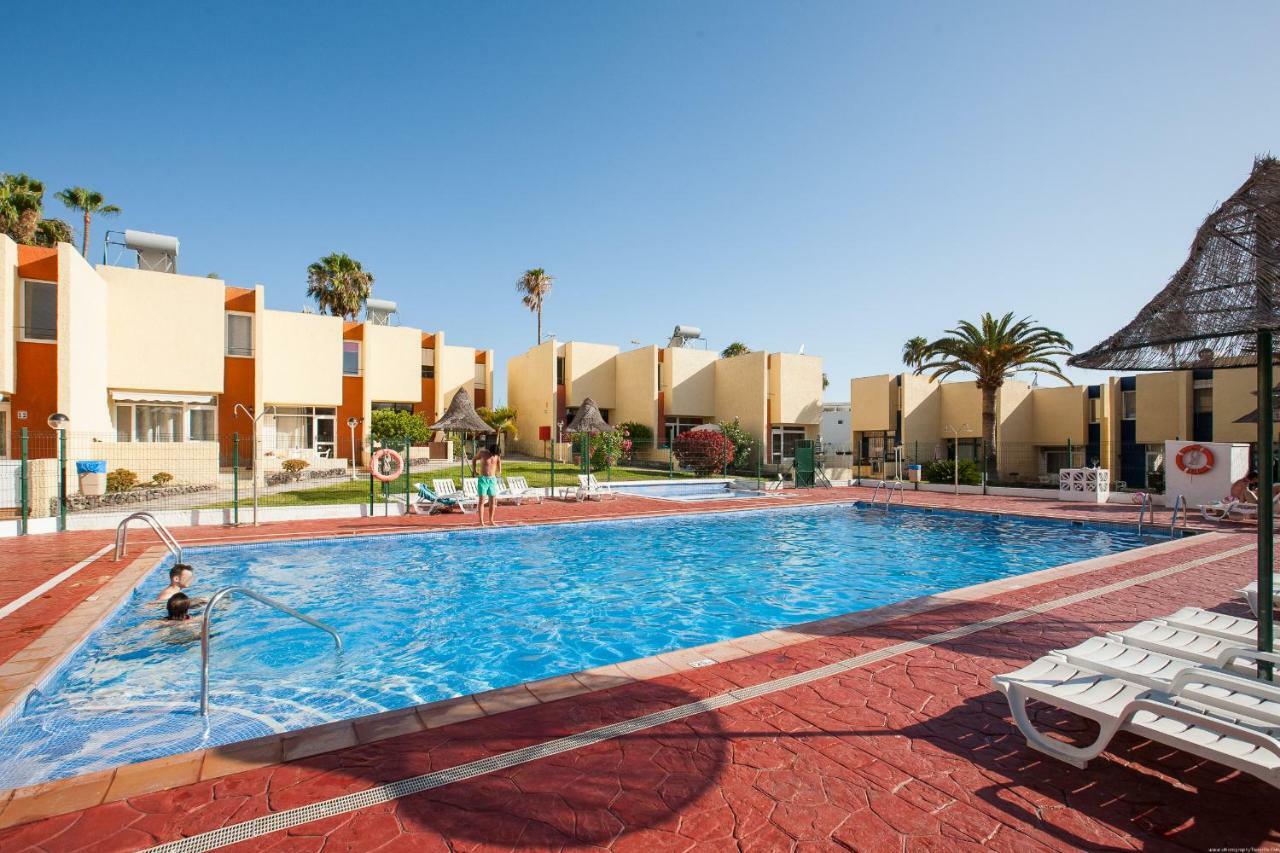 El Cortijo * Playa de las Americas (Tenerife)