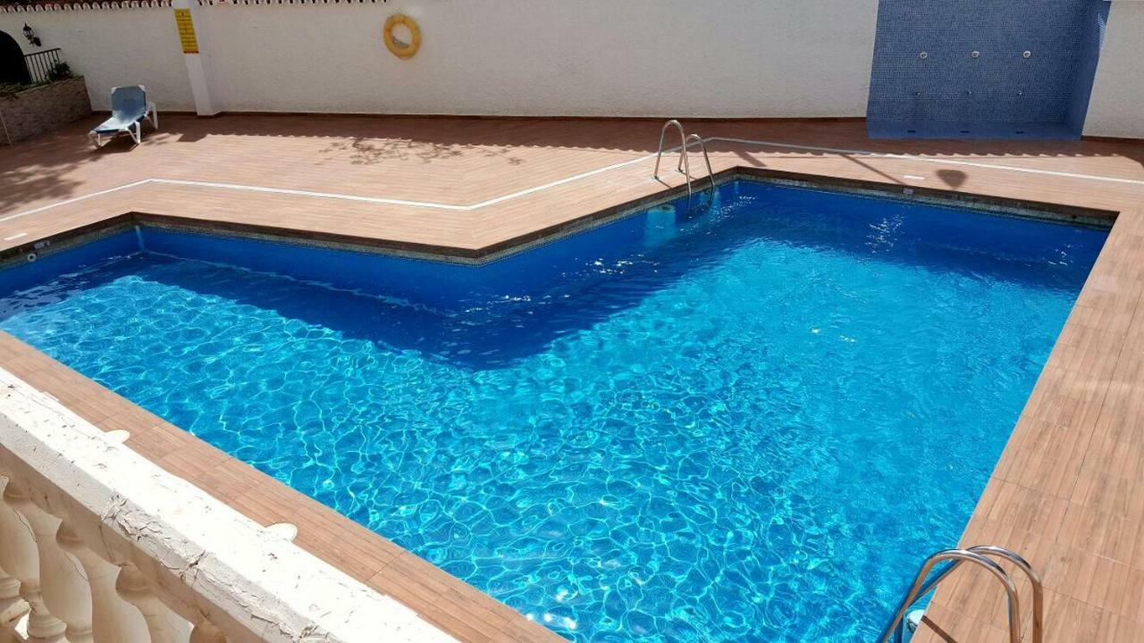 San Antonio Torremolinos