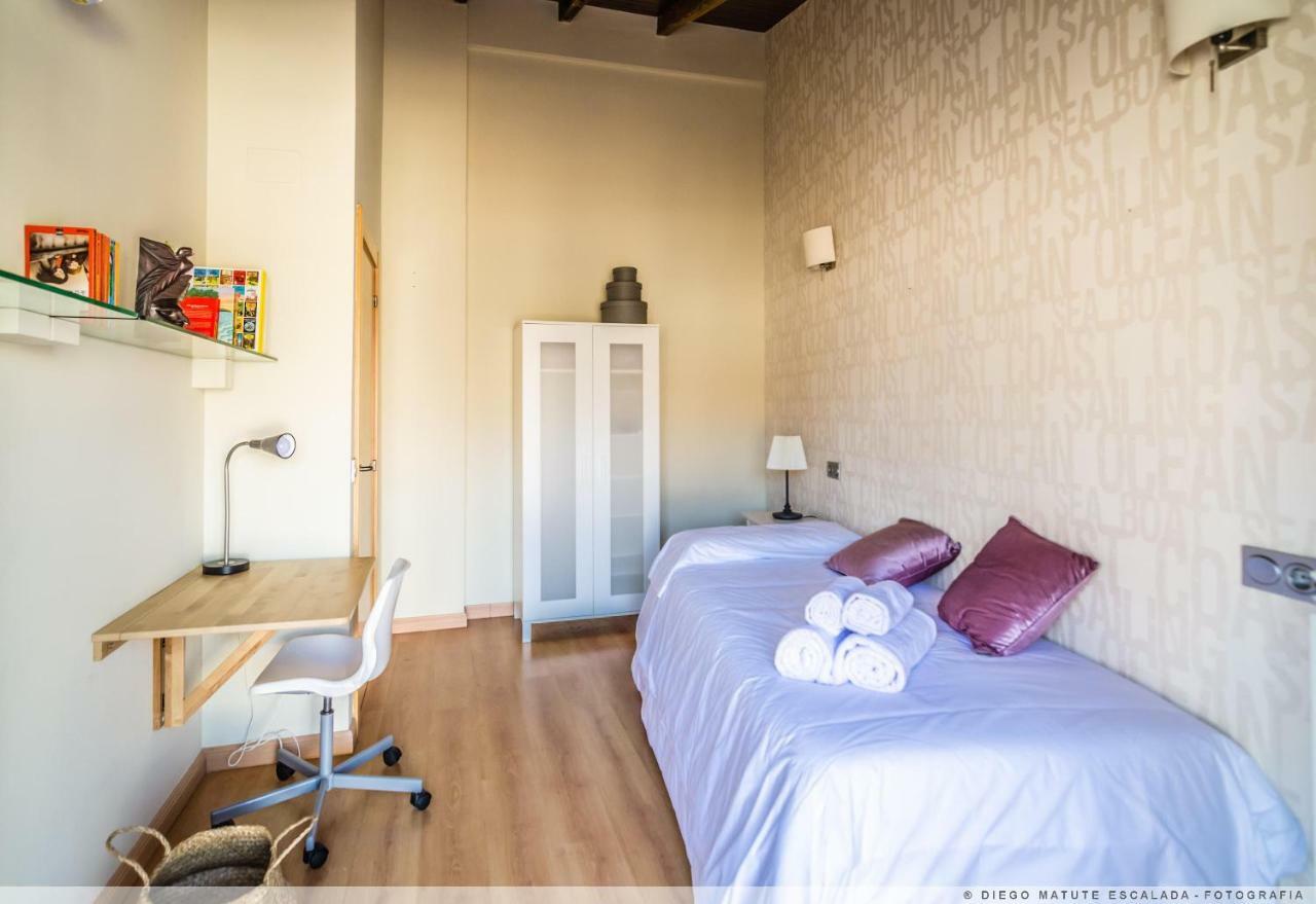 Apartamento Atico El Muro *