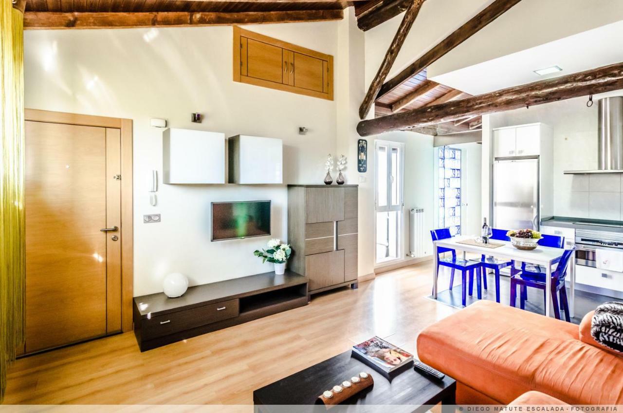 Apartamento Atico El Muro