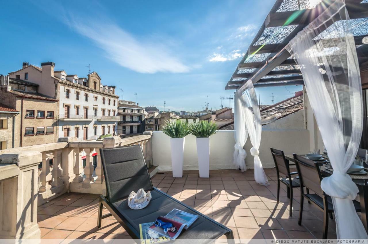 Apartamento Atico El Muro