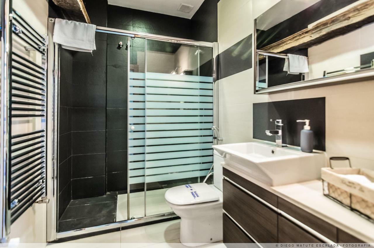Apartamento Atico El Muro Tudela