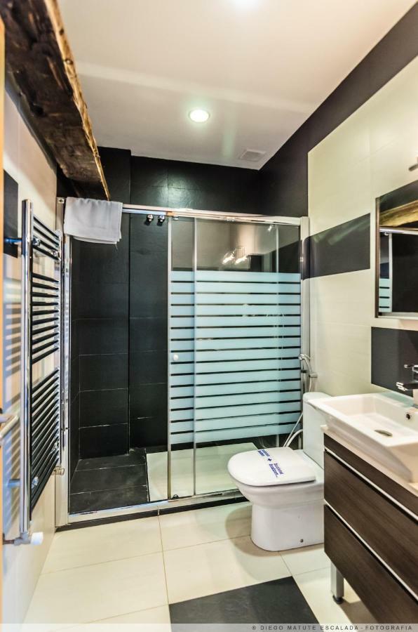 Apartamento Atico El Muro Tudela