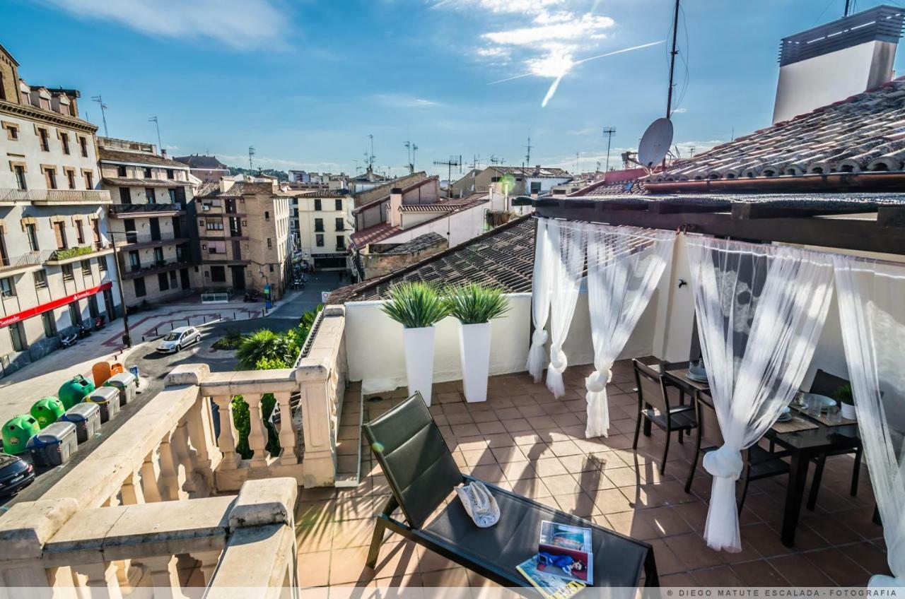 Apartamento Atico El Muro *