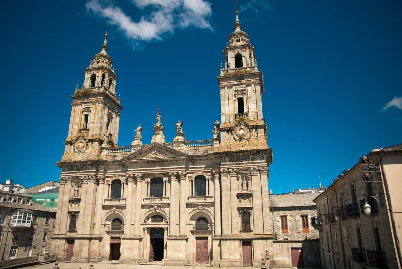 El De María Apartamento *
