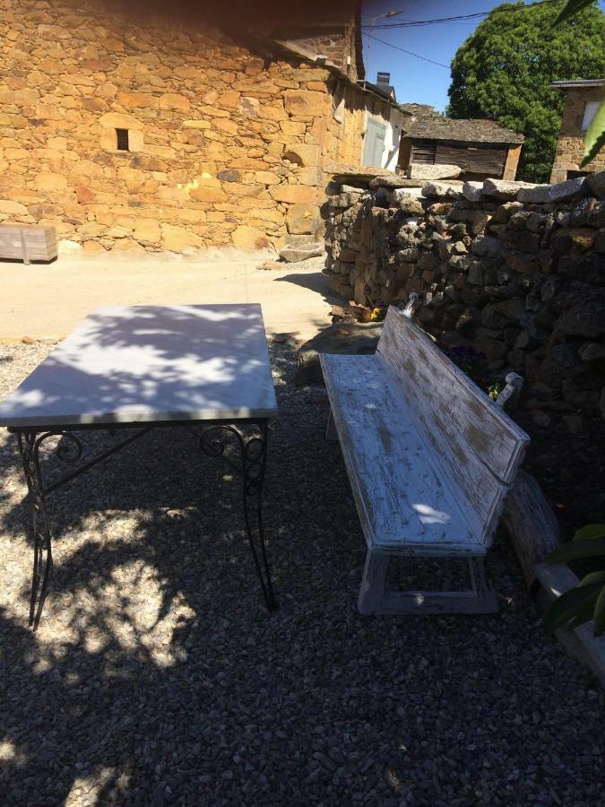 Casa La Devesa De Sanabria