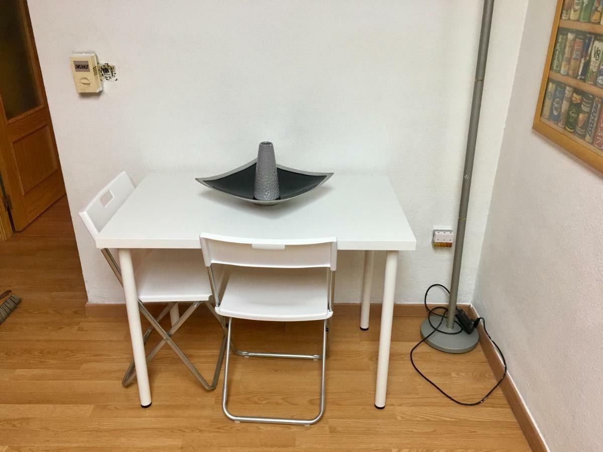 Apartamento Residencial El Molino Churriana Churriana de la Vega