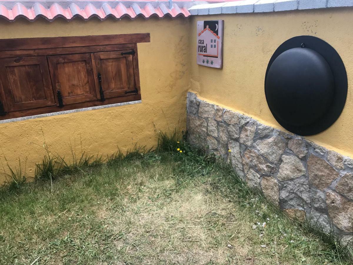 Gredos Treboles Country house San Martin de la Vega del Alberche