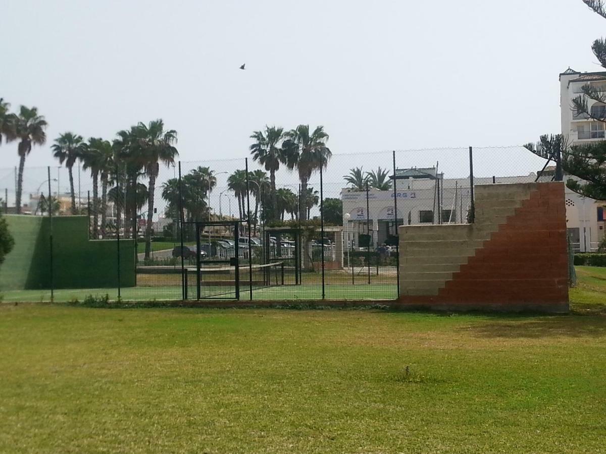 Laguna Apartamento Torrox