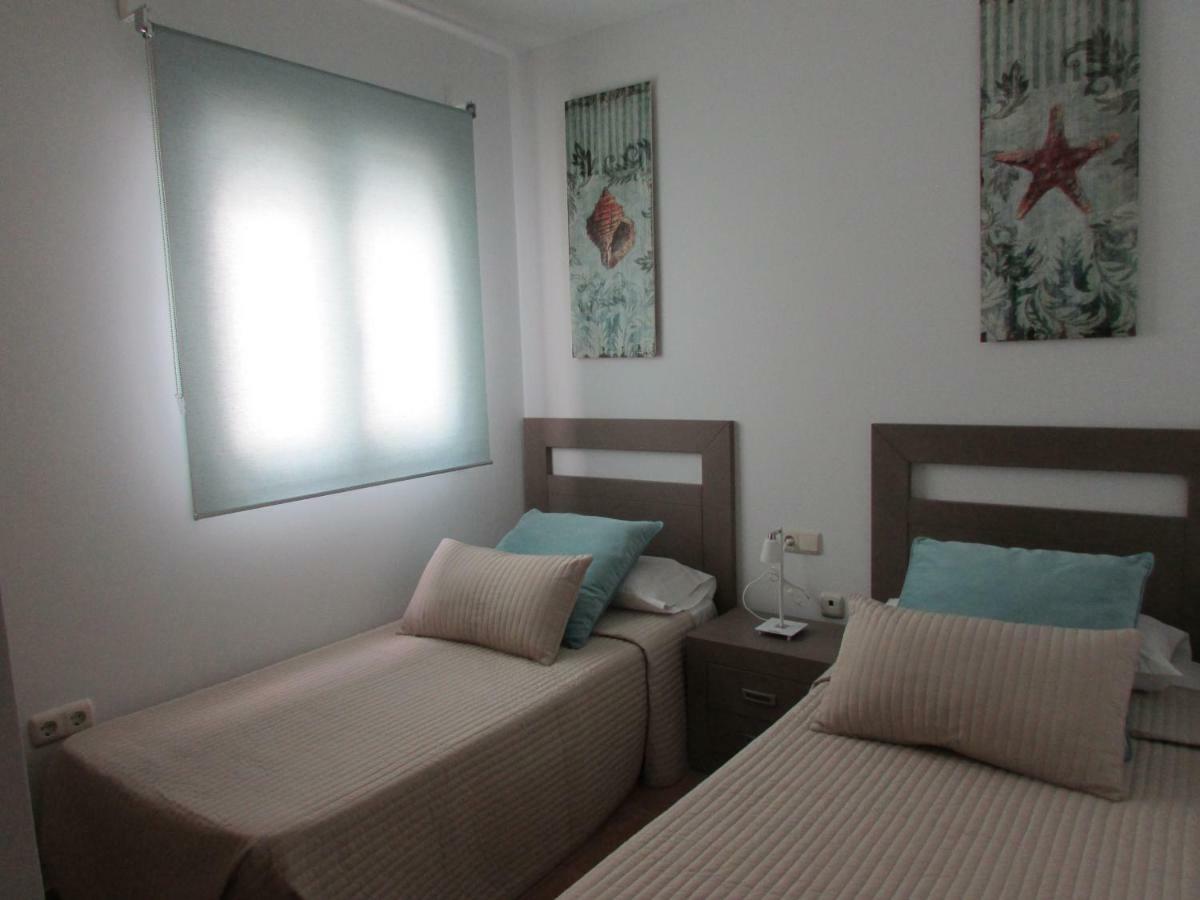 Apartment Jovia Vacacional El El Cotillo (Fuerteventura)