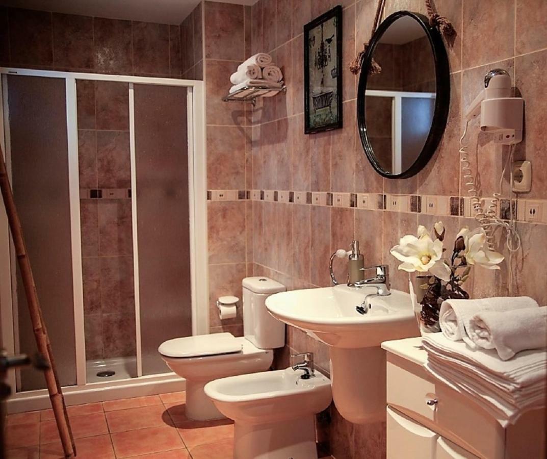 Jovia Vacacional El Apartment *