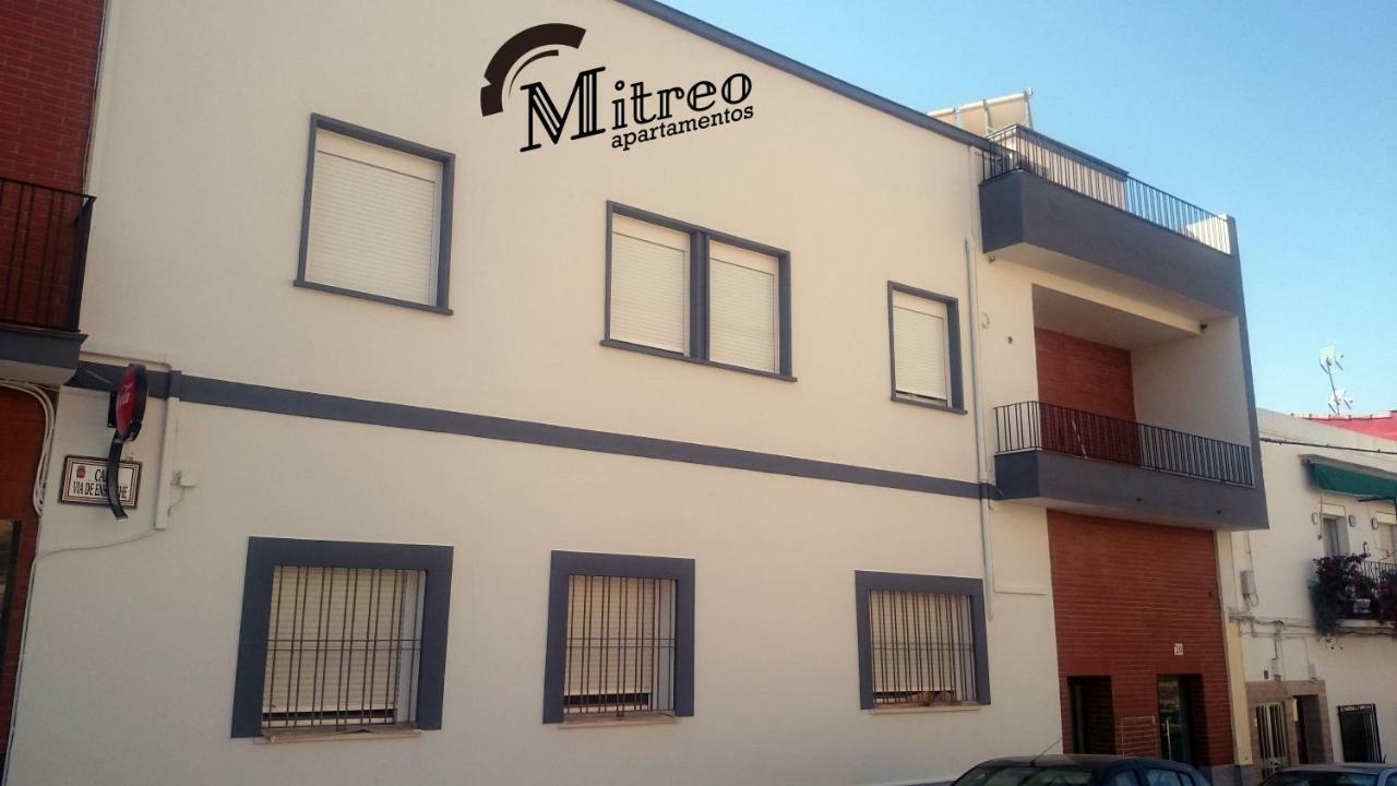 Apartamento Mitreo