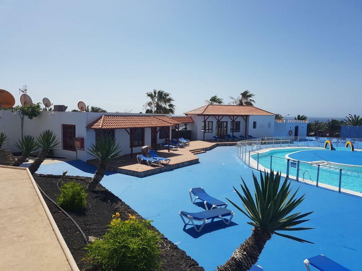 Sun Beach 45 * Caleta De Fuste