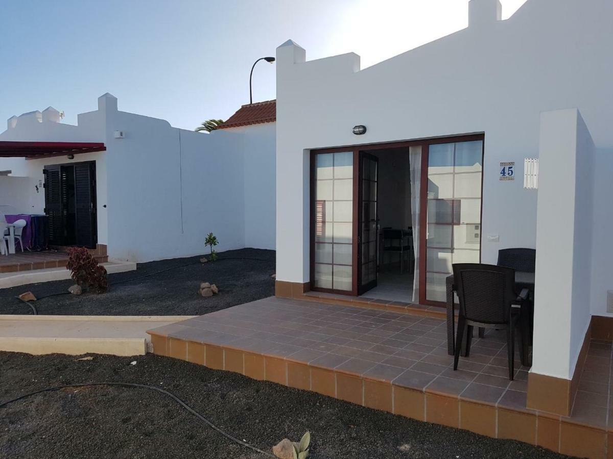 Apartment Sun Beach 45 Caleta De Fuste