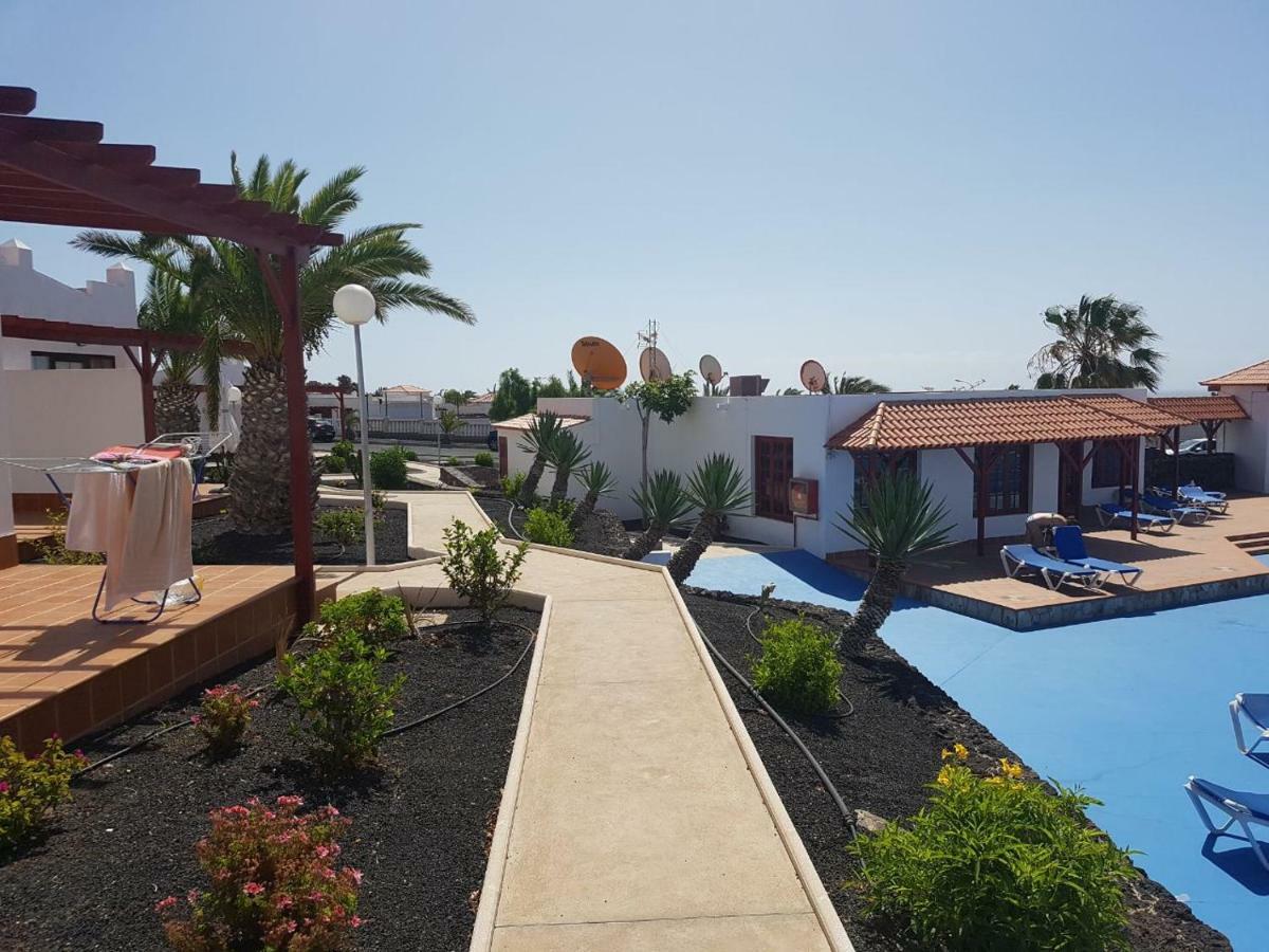 Sun Beach 45 Apartment Caleta De Fuste