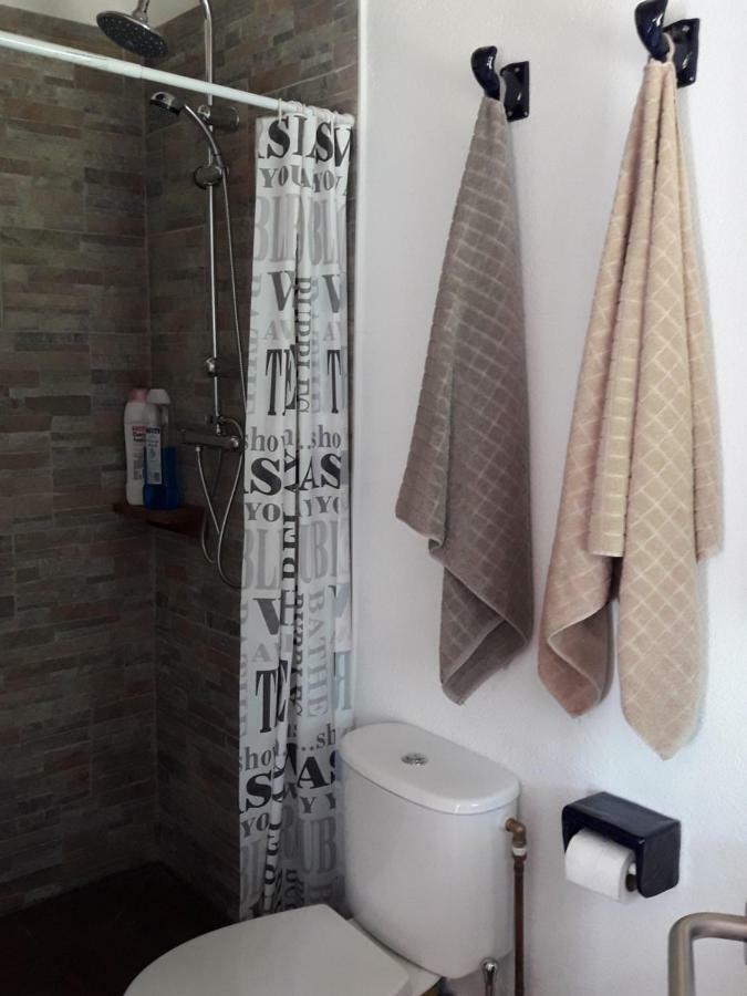 El Solei Paraiso En El Montseny Country house *