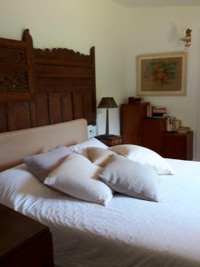 Country house El Solei Paraiso En El Montseny Arbucies