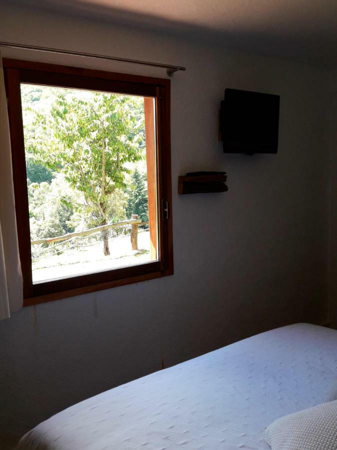 Country house El Solei Paraiso En El Montseny