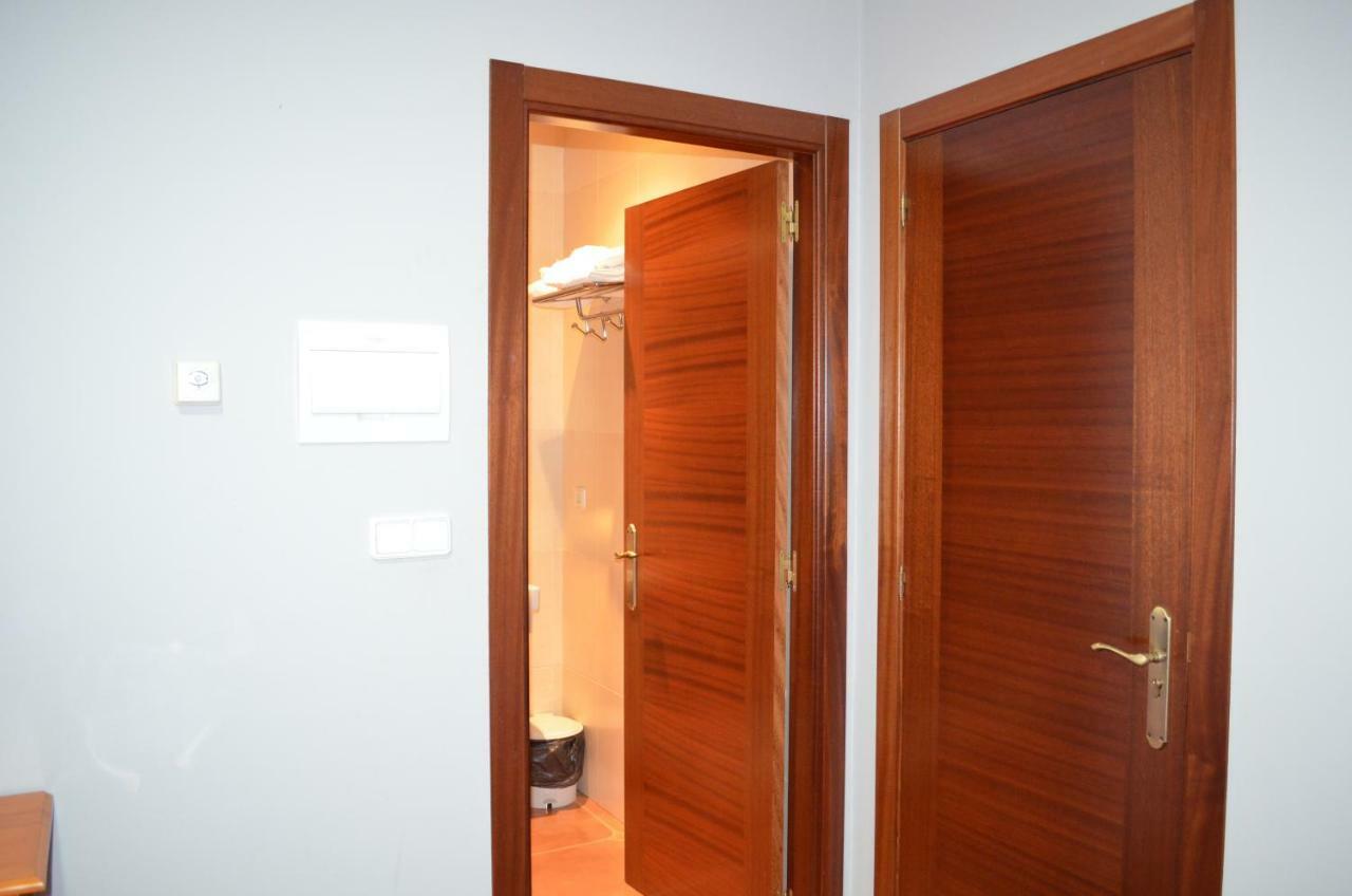 Pensión Casa Alonso