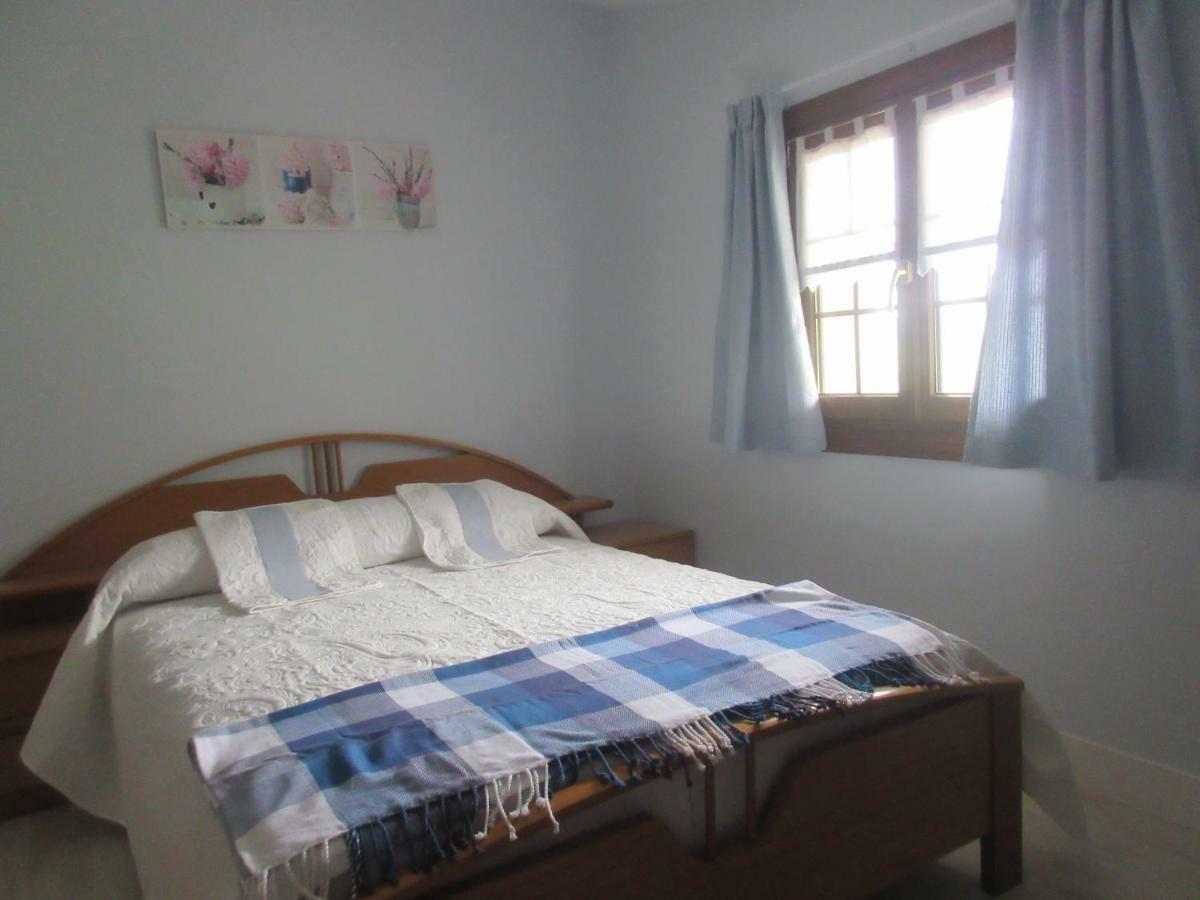 Apartamento Caserio Ipintza Berri