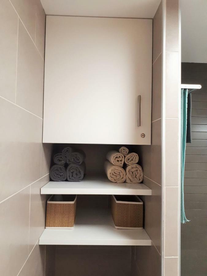 Apartment Dpass Pel Segre *