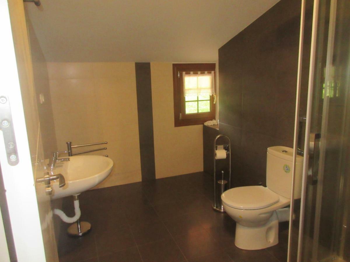Apartamento Caserio Ipintza Berri