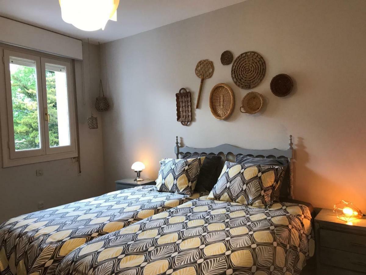 Casa Anastasia I Buendía