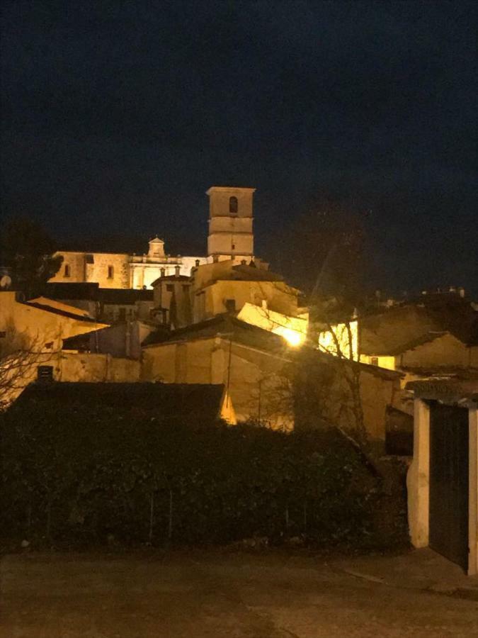Casa Anastasia I * Buendía
