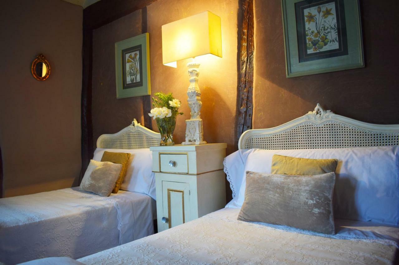 Country house Casa De La Serenidad *