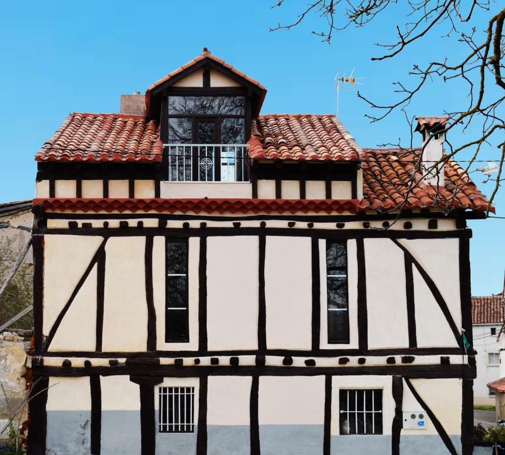 Casa De La Serenidad Villanasur Rio De Oca