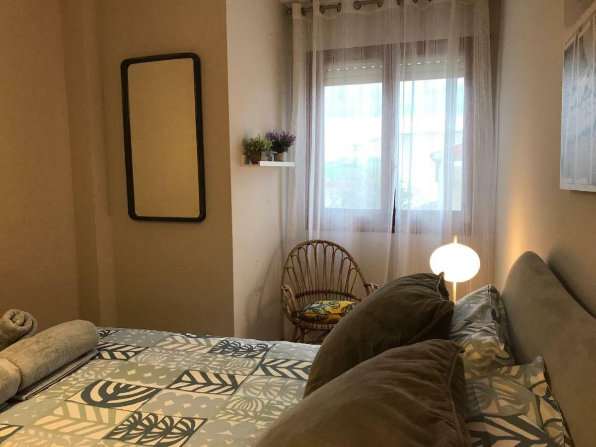 Casa Anastasia I Apartamento