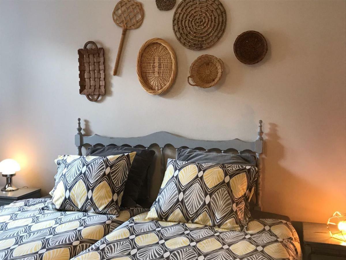 Casa Anastasia I Buendía