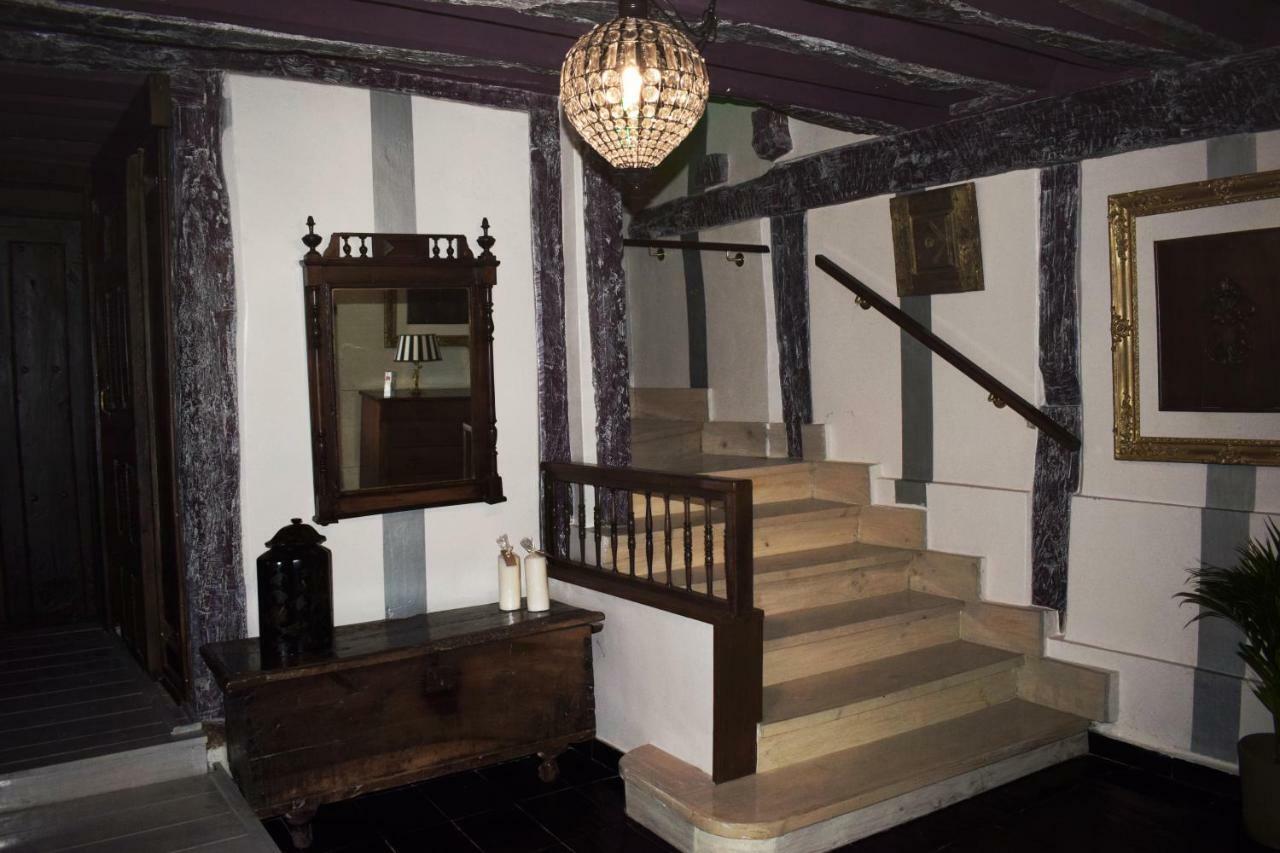 Casa De La Serenidad Country house