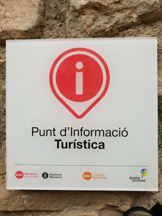 Cal Fuster De La Placa