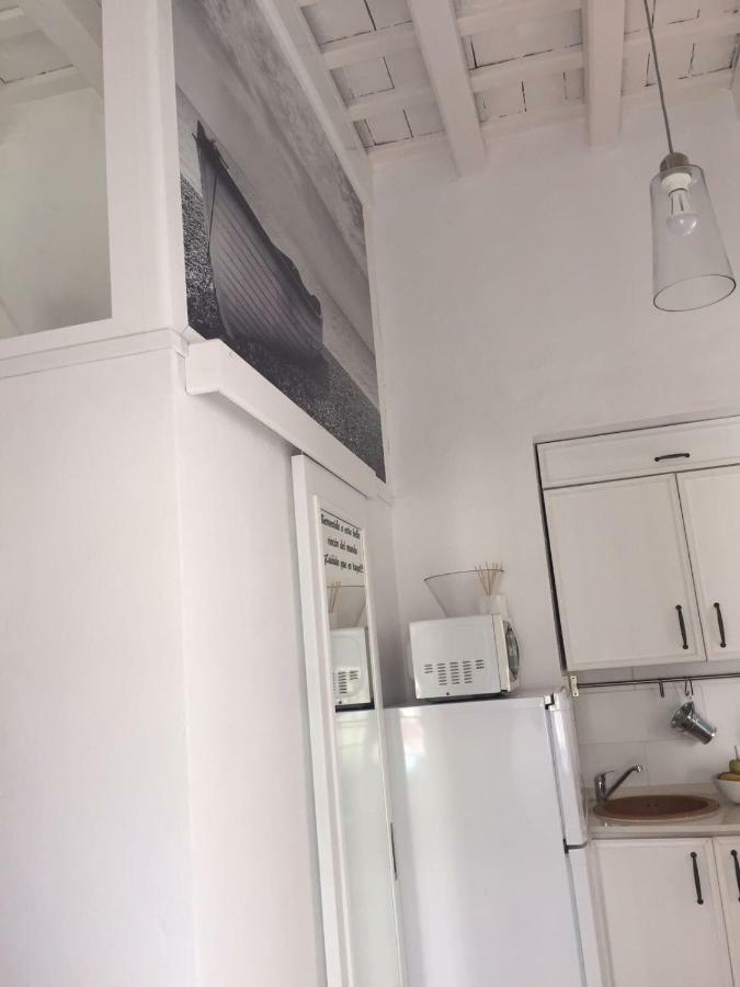 Casa Romántica La Chela Apartamento