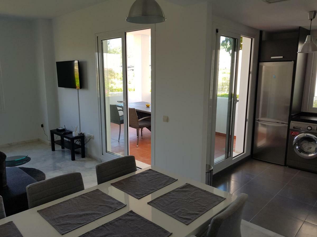 Luxury And Secluded Set In Valle Apartamento