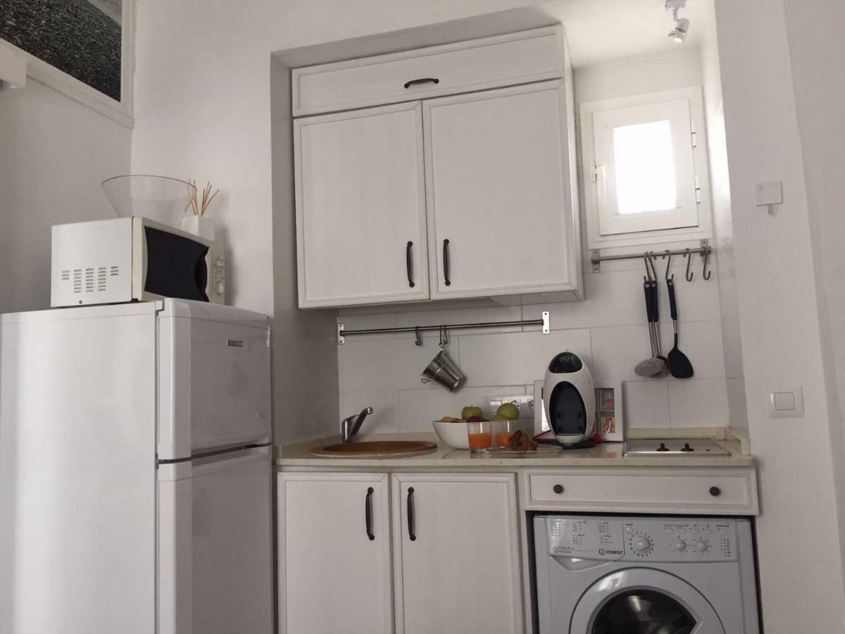 Apartamento Casa Romántica La Chela