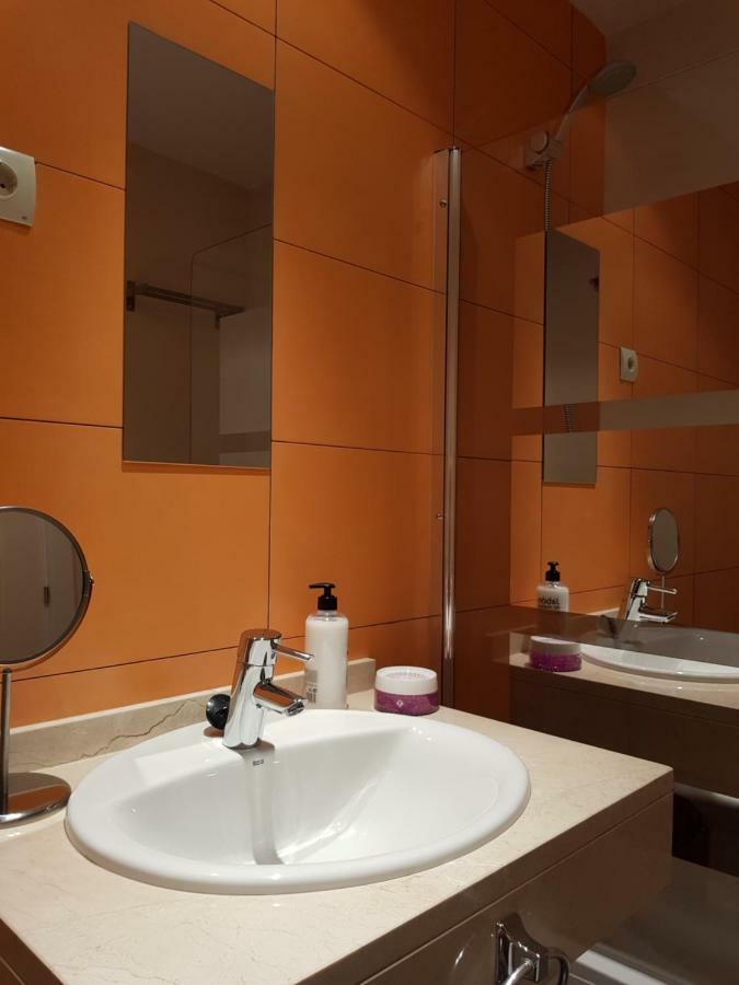 Luxury And Secluded Set In Valle Apartamento Estepona