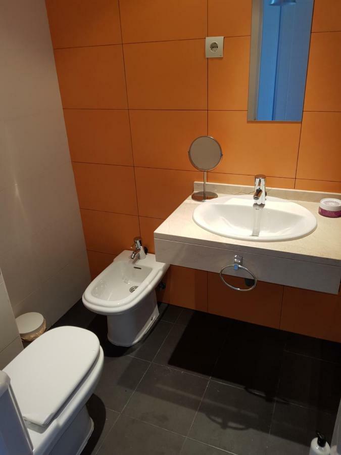 Apartamento Luxury And Secluded Set In Valle
