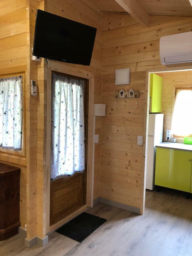 Càmping Molí De Vilamala Camping Les Planes d'Hostoles