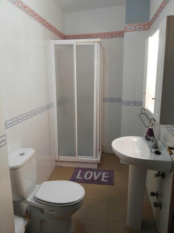 Apartamento Miguelangelo *