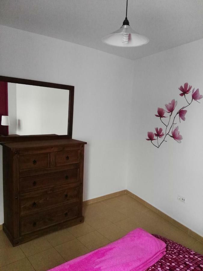 Apartamento Miguelangelo *