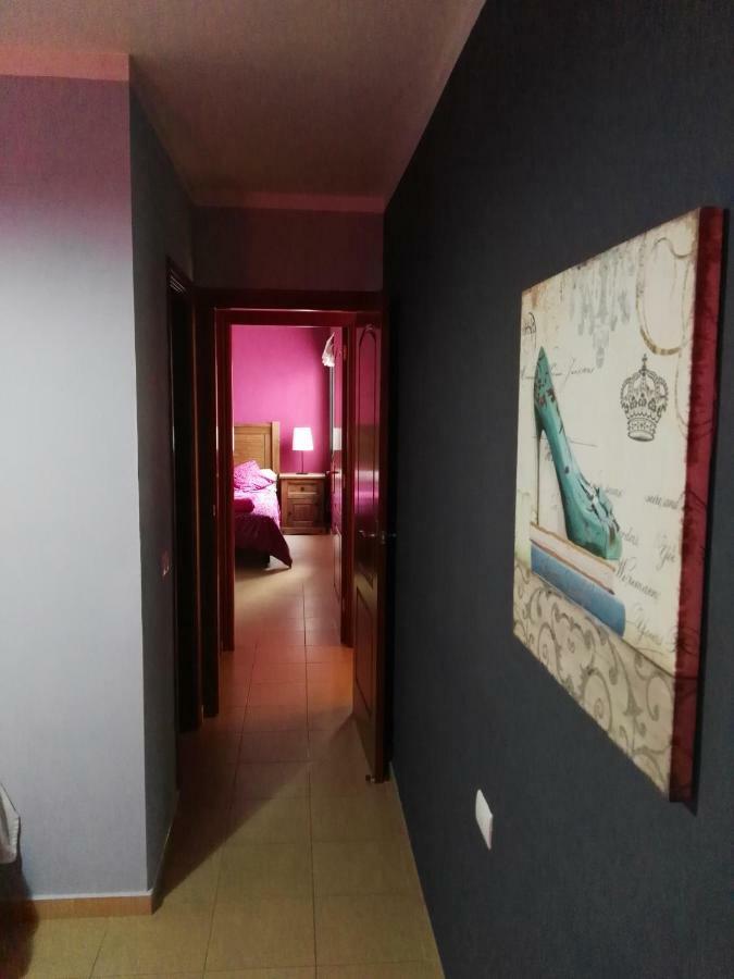 Miguelangelo Apartamento Los Llanos De Aridane